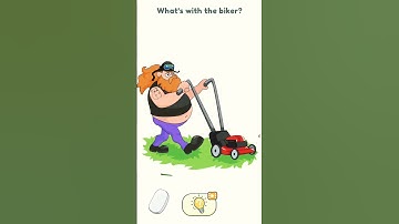 Dop 2 ( Delete One part) (level 694) (walkthrough solutions)( - All level-)Ahmad Gaming