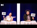 The blind date show 2  episode 44 with shafiqa  mahmoud
