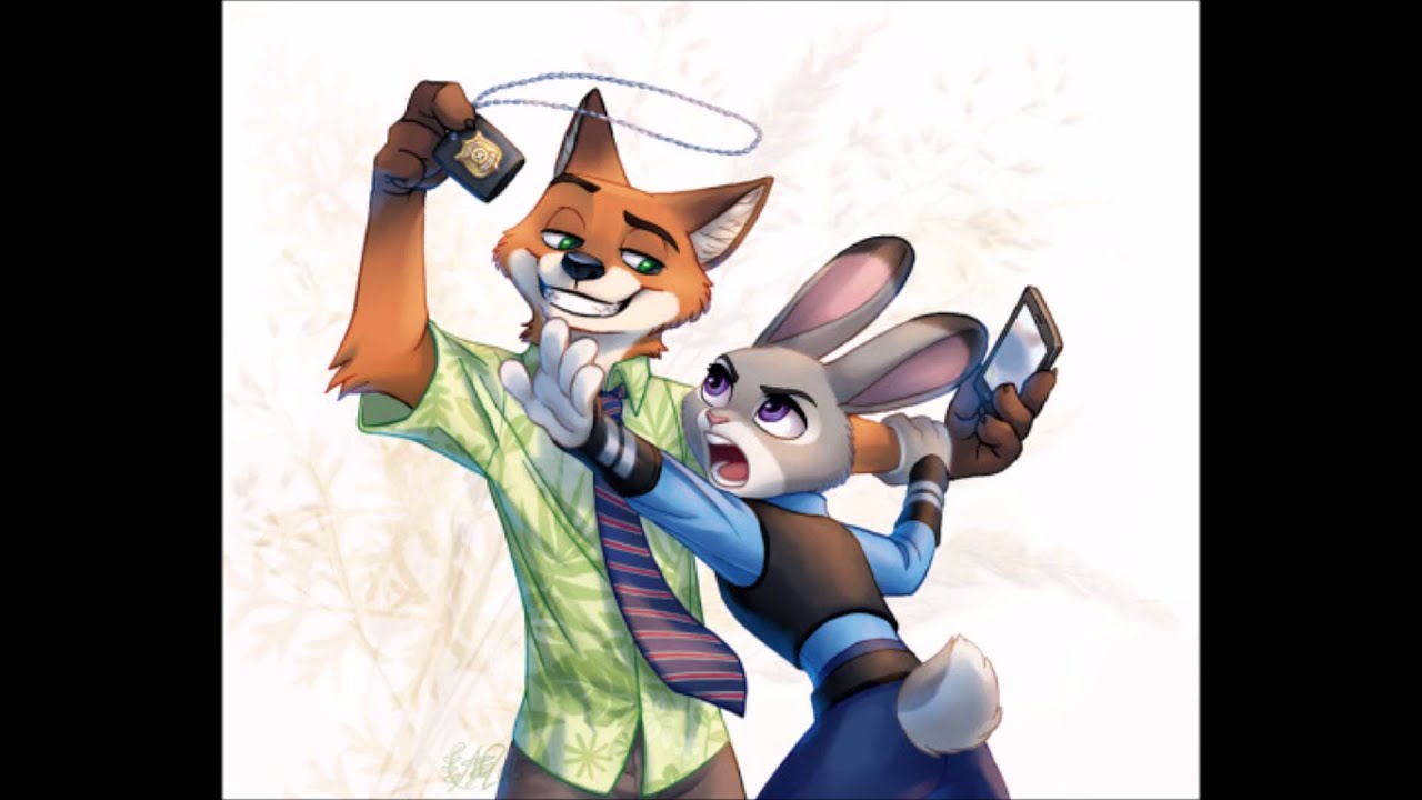 Nick and judy having sex Nick and judy having sex