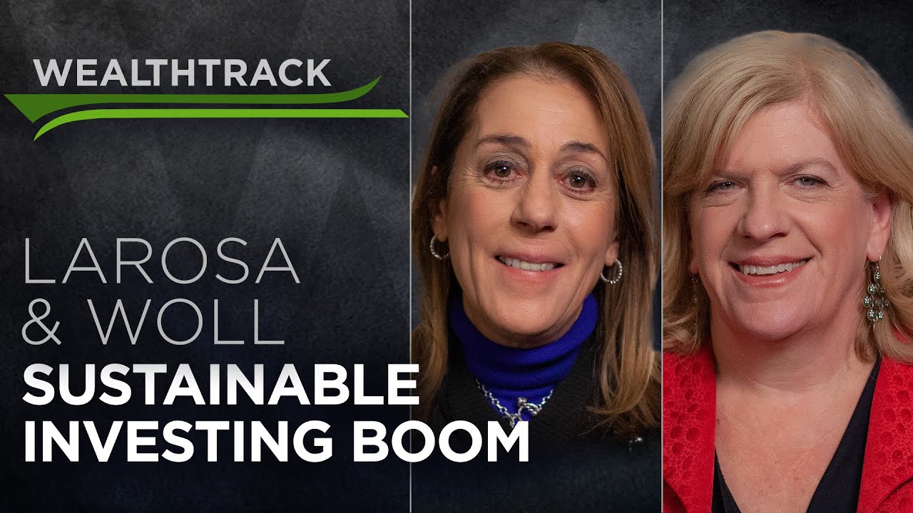 Socially responsible investing is booming with 26% of US assets under