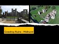 Cowdray House, Castle and Ruins | West Sussex