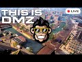 🔴 LIVE DMZ - Late Nights In Vondel (Road To 300 subs!)