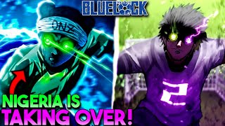 IS ONAZI ACTUALLY GOING TO SCORE?? | Blue Lock Manga Chapter 323 review