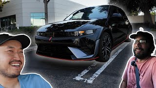 Celebrity Hyundai Ioniq 5 N 6 Month Owner Review: Worth the HYPE? Net Worth