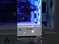 Hi power Gaming computer gigabyte 450,Ryzen5, Ram 8gb,Nvme256 gb,rgb gaming casing #pcbuild #S.T.BD
