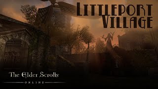 Littleport Village at Hunter’s Glade (Short Version)