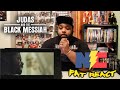 Judas and The Black Messiah Official Trailer REACTION!!! -The Fat REACT!