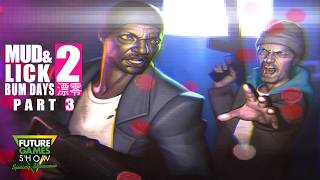 OG Mudbum Plays Kane &amp; Lynch 2 W/OG Finga-Licka (Guest Starring Jam from GG) *🅿🆃.3*[F2TF Livestream]