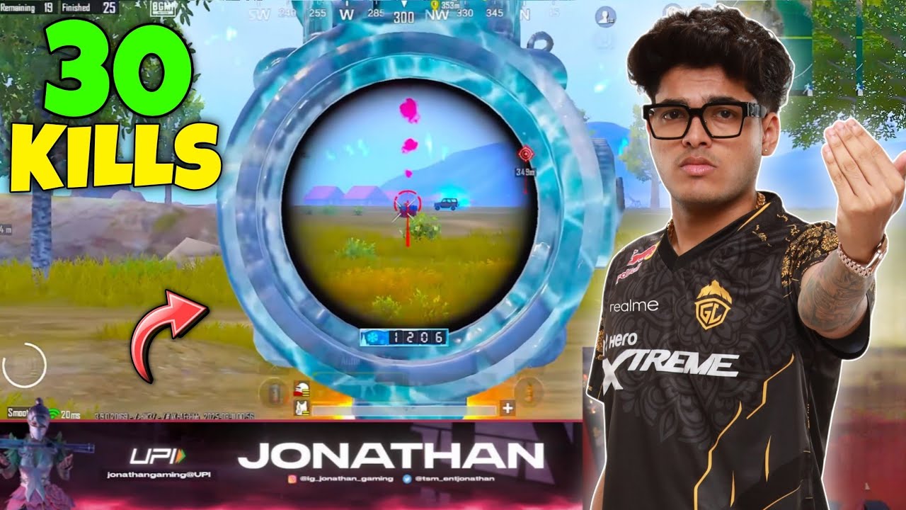 ESPORTS LOBBY IN CLASSIC JONATHAN GAMING| JONATHAN ZONE PREDICTION  