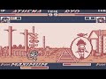 The king of fighters heat of battle gameboy all desperation moves