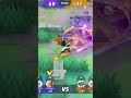 Charizard Used Flamethrower