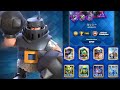 Best Mega knight Miner Bait Deck in Clash Royale ヨッシー