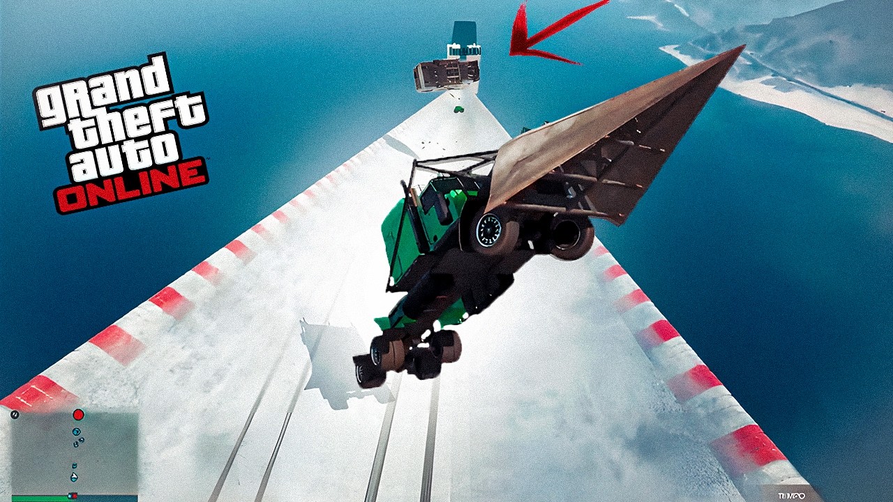 {PS4} {BTL} Face to Mega Ramp (BTL - CREATOR)