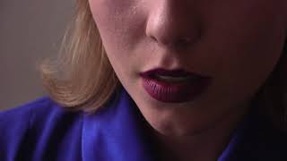 Czech ASMR / Chuť uhlí / Taste of Coal