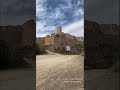 قلعة أيوب Calatayud الأندلسية