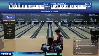2026 PWBA Northern Colorado Open - Stepladder finals