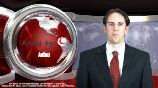 About Aviva Life | Aviva Index Annuities