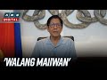 WATCH: Marcos announces more subsidies, policy adjustments amid Mideast conflict | ANC