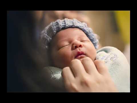 Video Thương con, các ông bố nên tiết kiệm tiền để lưu trữ máu cuống rốn cho con sau sinh - youtube
