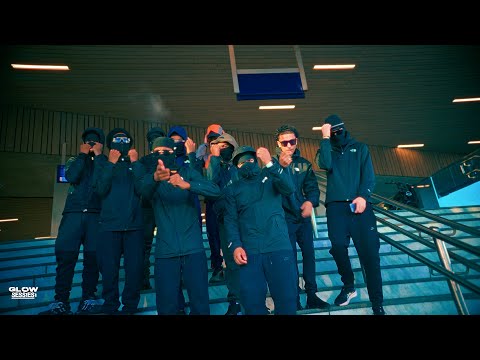 77 degrés, N'seven7 - Click Click Baw