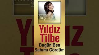 Yıldız Tilbe - Bugün Ben Şahımı Gördüm #shorts Resimi