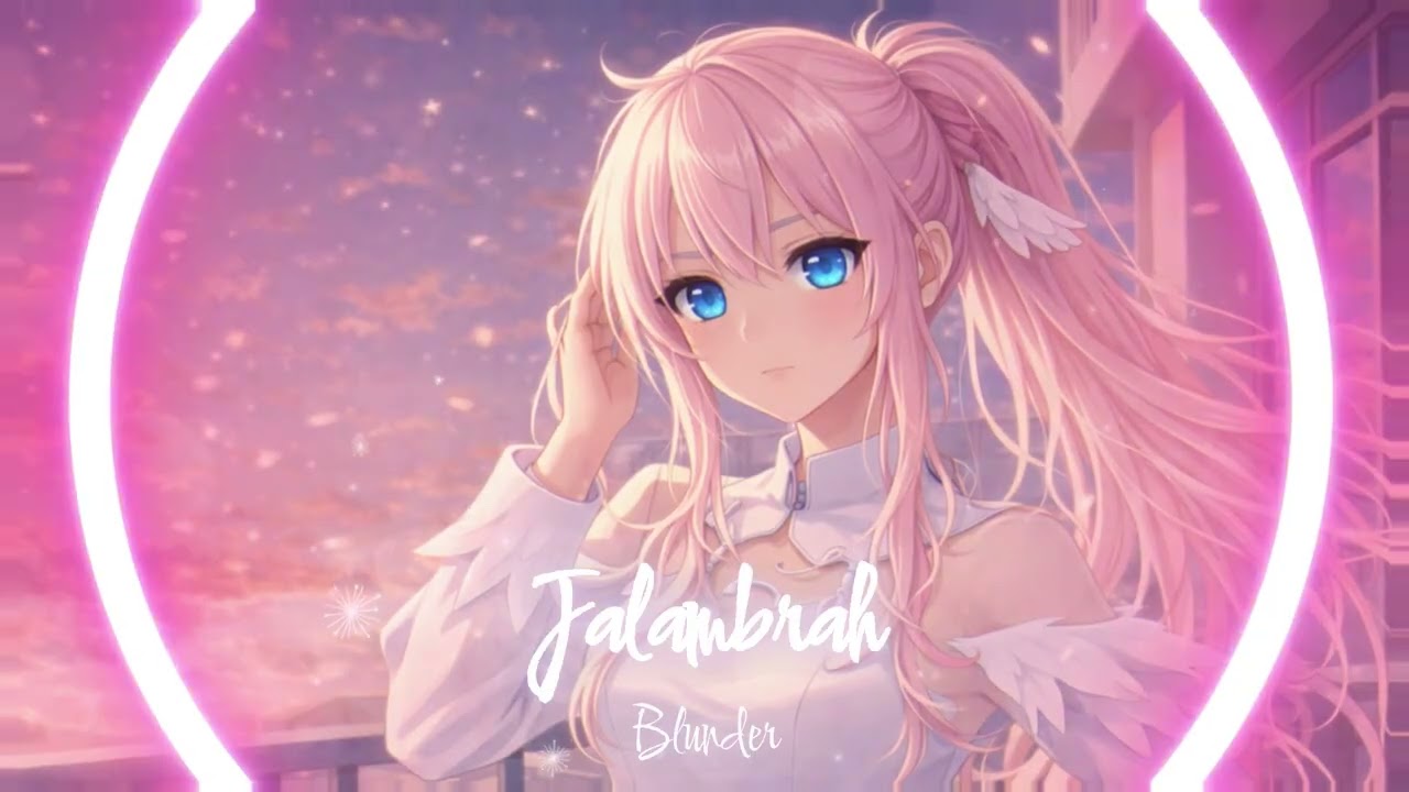 Jalambrah EDM Songs - Blunder