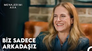 Korkunç Bir Yanlış Anlaşılmanın İçindeyiz - Menajerimi Ara 9. Bölüm