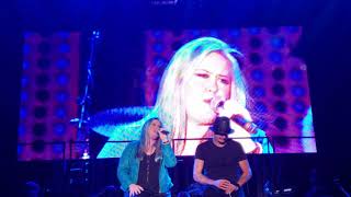 Kid Rock & Shannon Curfman 07/20/18 Moondance Jam