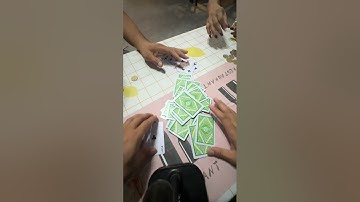 Lets play Tong its Butasan! Enjoy watching! #games #tongits