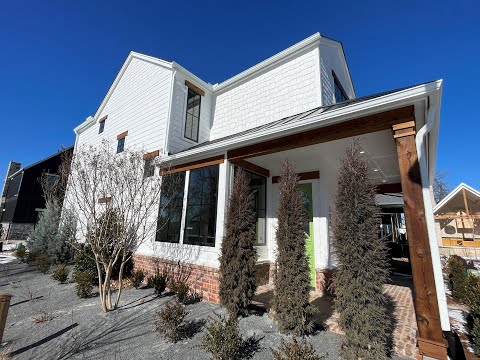 225 W 1st Street, Edmond, OK home video tour