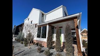 225 W 1st Street video tour