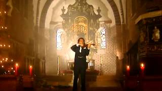 Video voorbeeld van "Andre Rieu   Ave Maria"