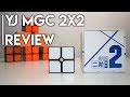 YongJun MGC 2x2 | Review - Deutsch