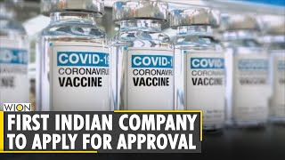 Serum Institute seeks approval for Oxford COVID Vaccine, Covishield | World News | WION News