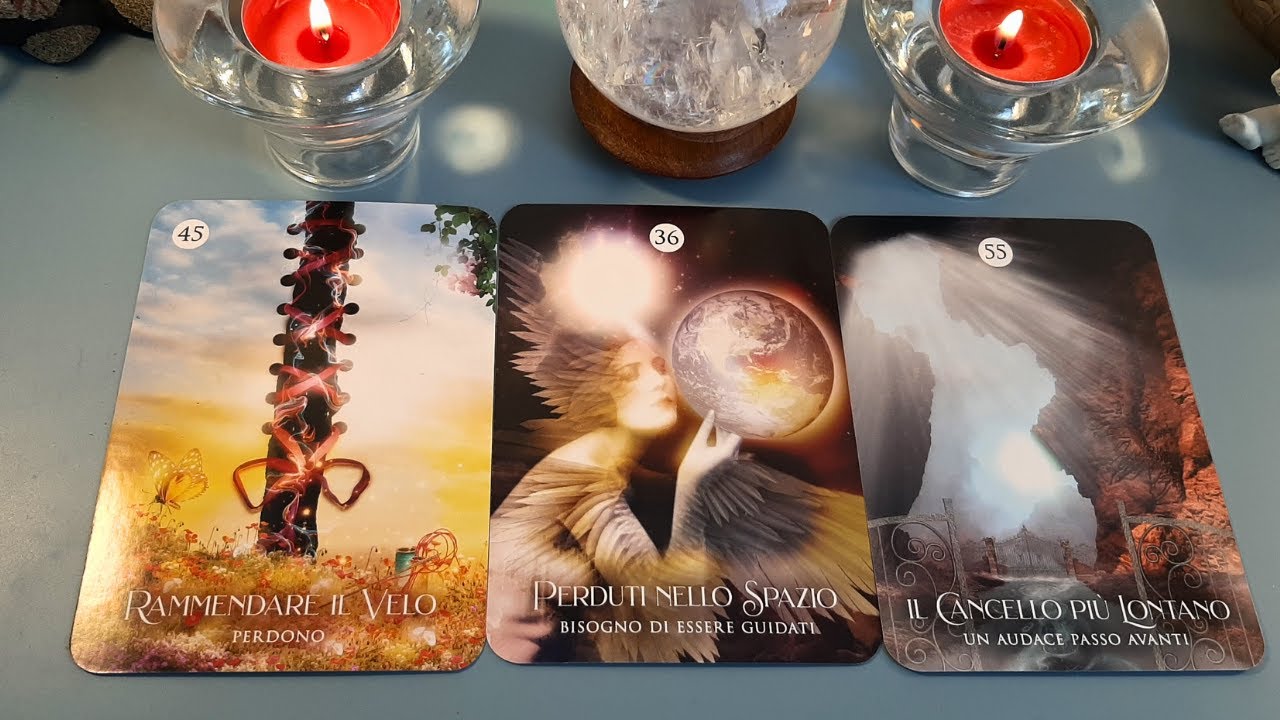 🔮IMPORTANTE! Questo video contiene due messaggi per te✨