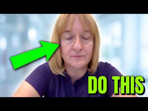 Stop Scrolling and Do This To Stay Calm (Mindful Breathing)