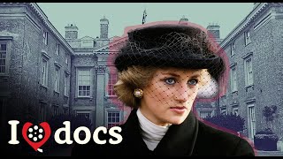 Princess Diana - Who Do You Think She Was?