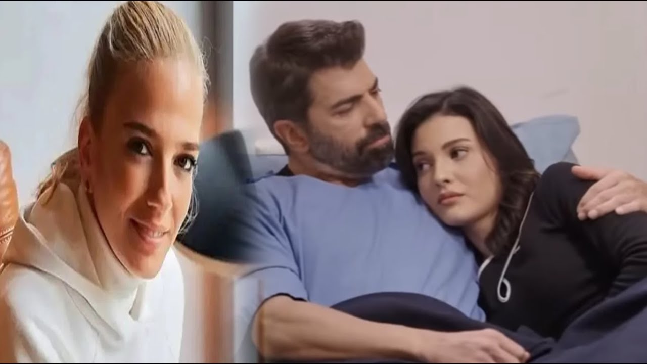 Экс -Жаза Ценка Торуна говорила: она раскрыла все секреты отношений между Сенком и Махассином.