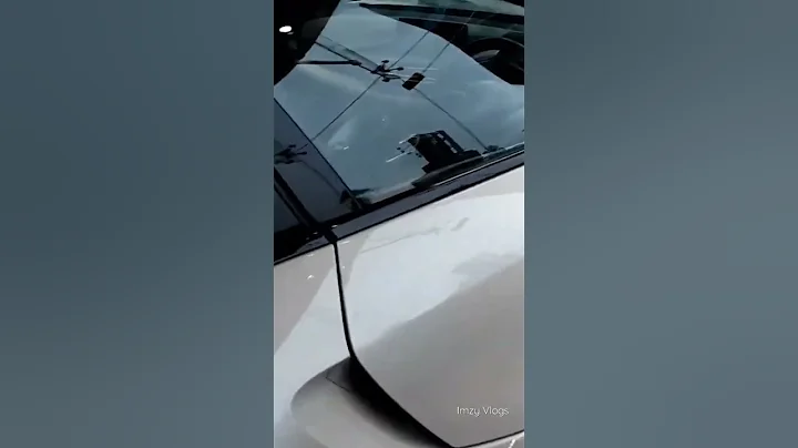 BMW i8 Interior #shorts #bmwi8 #bmw #cars #trending