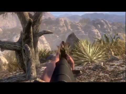 Video: Call Of Juarez: Revolverheld Vorschau: Das Pferd Vor Das Kartell Stellen