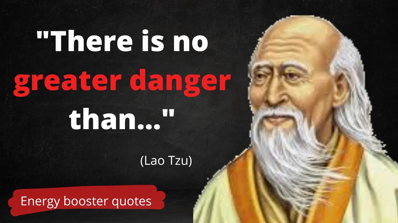 Lao Tzu s Quotes English Quotes Energy Booster Quotes YouTube lao-tzu-s-quotes-english-quotes-energy-booster-quotes-youtube