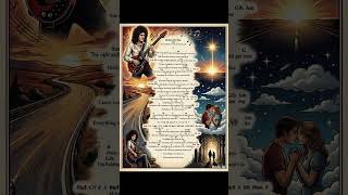 Brian May - Driven By You (Guitar Chords & Lyrics) #brianmay