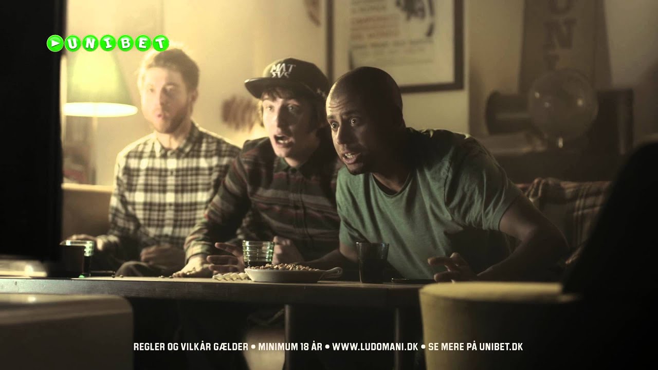 Unibet App