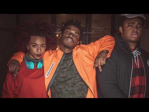 Smino - Karpool (feat. Ravyn Lenae) (prod. by Monte Booker)