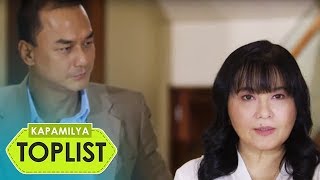 10 Times Lazaro Proved His Pretentious Love For Lily In Fpjs Ang Probinsyano Toplist