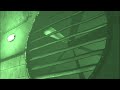 Batman Arkham Asylum clear Joker gas in guards room