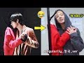 BTS Jungkook imitating his hyungs (방탄소년단전정국)