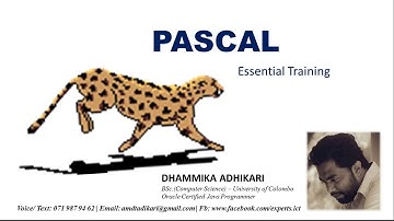 How to download & Install Pascal