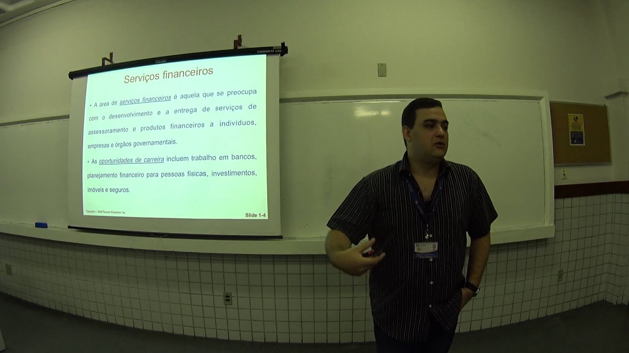 Cap.1 - Gitman - Administração Financeira - Parte I