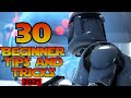 30 Beginner Tips and Tricks for Battlefront 2 in 2021